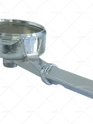 nástavec portafilter o 78,8mm výtok 3/8 "ID o 61 mm zvládne M10 výšky klín 10mm Výhodná Nabídka