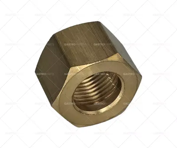 Matice 3/8 "pro trubku o 8 / 10mm Aktuální