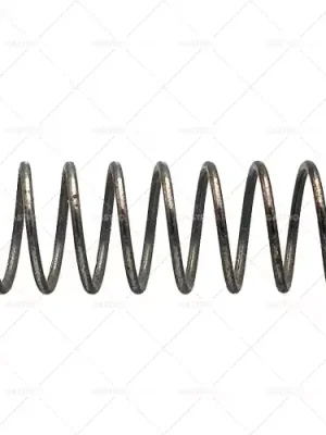 Kompresní pružina o 7,6mm L 26 mm drátu tloušťka 0,8 mm stáčen Objednat Nyní