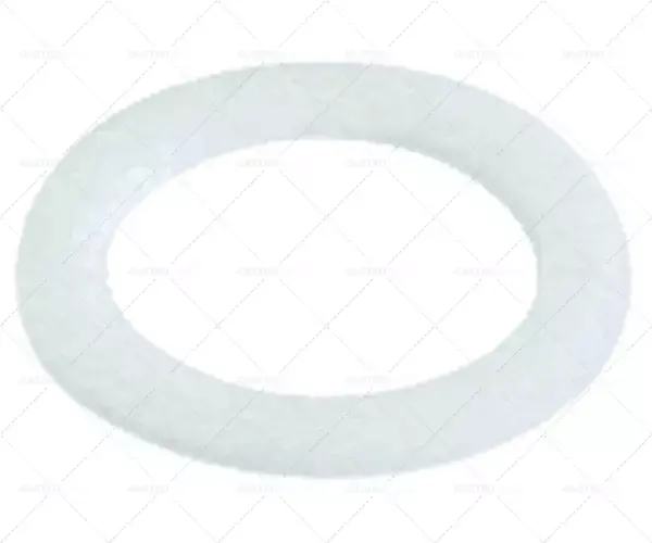 PTFE těsnění D1 D2 o 22 mm o 16 mm tloušťky 1,5 mm jednotka 1 ks Hit Sezóny