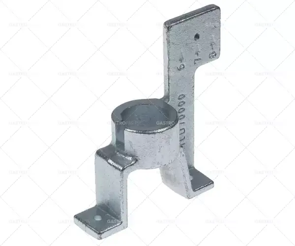 Kup Teď držák hořáku pro víčko hořáku ø 100 mm sedlo ø 28,5 mm závit M5 poz. č. 7