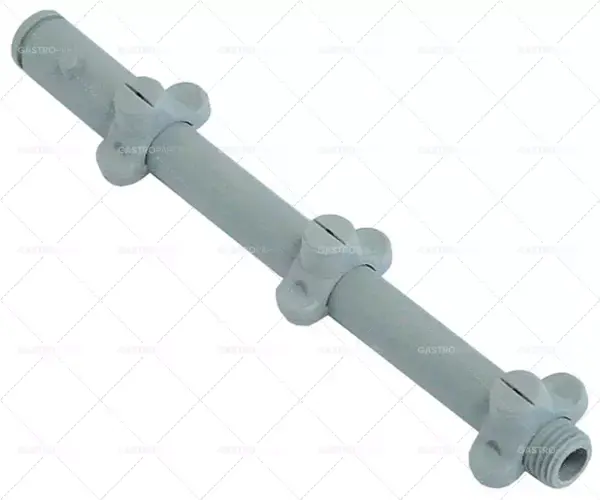 Top Prodej Nachspülarm L 208 mm tryska 3