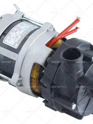 čerpadlo, vstup ø 28mm výstup ø 26mm typ ZF130SX 230V 50Hz 1 fáze 0,2kW 0,27HP L 195mm Nakupujte Hned