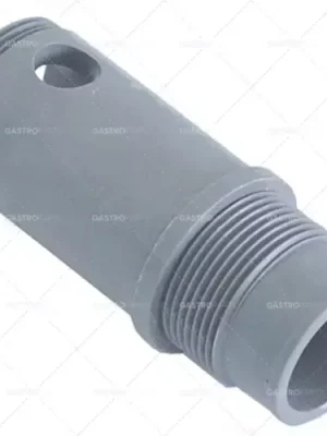 Cenový Hit opěrný závit pro mycí rameno 1¼" ø 15,5 mm nylon
