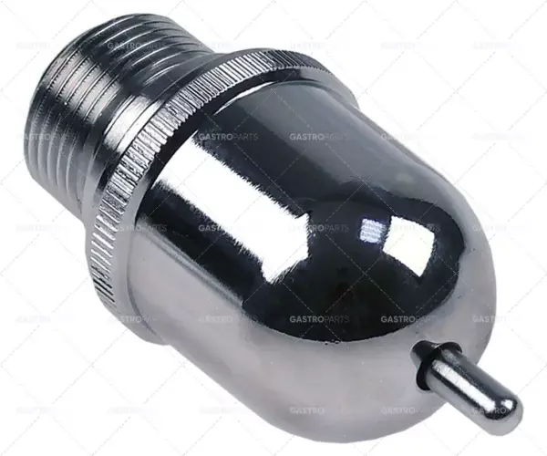 A odvzdušnění závit 3/4 " Ihned K Objednání