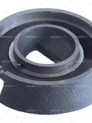 hlava hořáku pro víčko hořáku ø 115 mm Jen Po Omezenou Doba