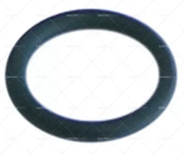 Víkendová Akce O-kroužek EPDM tloušťky materiálu 2,62mm číslo o 13,1mm jednotka 1 položky