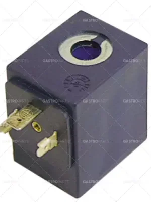 elektromagnetická cívka 230 VAC 27VA cívka SIRAI typ Z914A sedlo ø 16mm 50Hz Cenově Výhodný