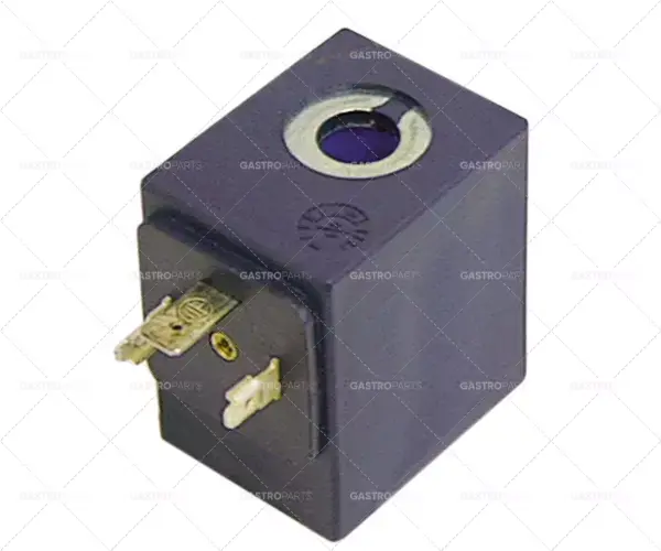 elektromagnetická cívka 230 VAC 27VA cívka SIRAI typ Z914A sedlo ø 16mm 50Hz Cenově Výhodný