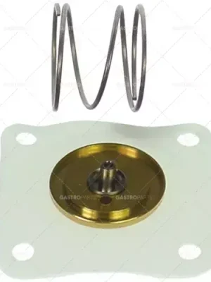 Akce Membránové připojení 3/8"-1/2" série L145-R typ membrány PTFE