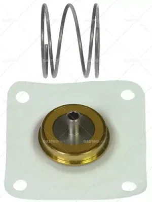 Speciální Cena Membránové připojení 3/4" série L145-R typ membrány PTFE