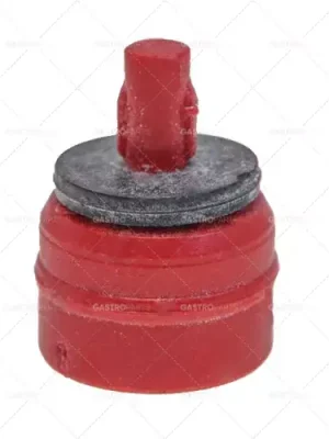 omezovač tlaku vody TP 0,25 l/min červená Pouze Dnes