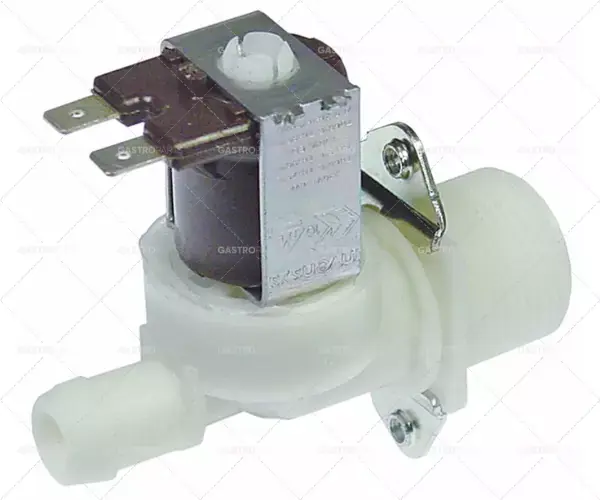 Cenový Hit Elektromagnetický ventil 1-násobně jen 230 Vstup 3/4 "Výstup 14 mm DN10 EATON (INVENSYS)