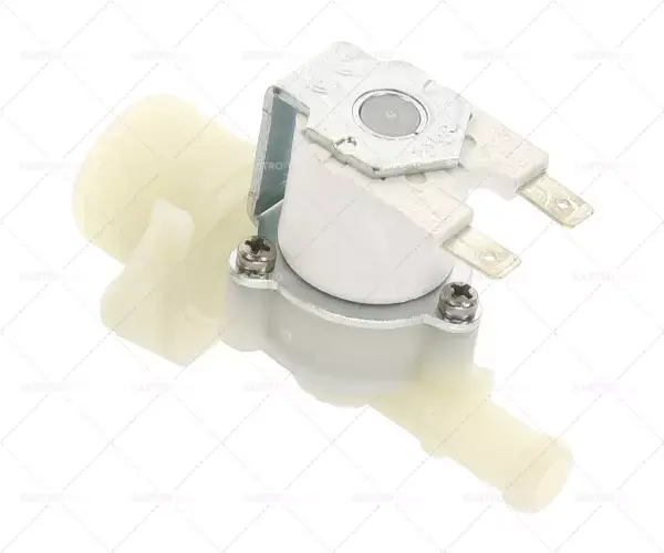 Cenově Výhodný Elektromagnetický ventil 1-násobně jen 230 Vstup 3/4 "Výstup Vstup 10mm 6l / min DN10 RPE polyamidu