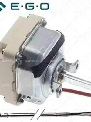 3-fázový regulační termostat 115-300 °C 2,5x322mm délka kapiláry 1150mm Dokud Zásoby Vydrží