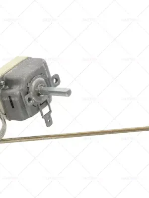 Cenová Bomba 1-fázový regulační termostat 60-318 °C 3,03x139mm délka kapiláry 870mm