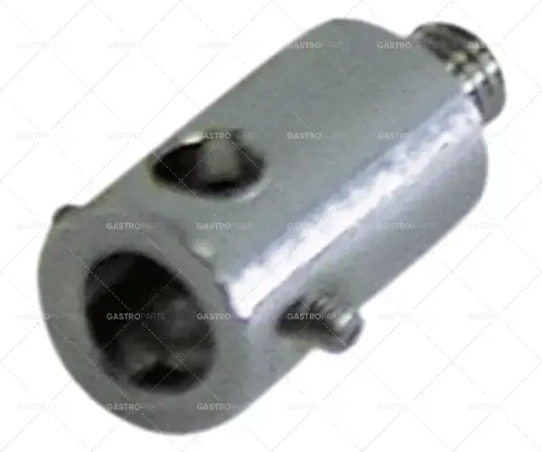 bajonetový adaptér L 18mm závit M6x1 ID ø 7/4mm ED ø 12mm Nízká Cena