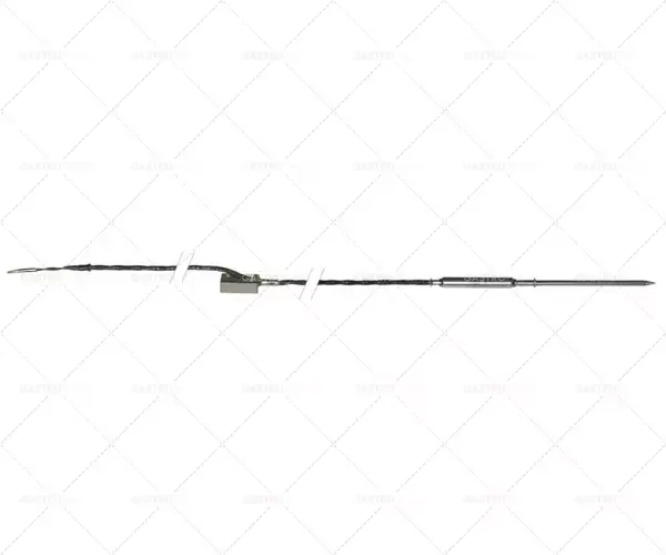 Nejlepší Cena čidlo teploty potravin pt100 kabel ptfe