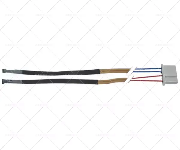 teplotní čidlo ntc 10kohm pvc kabel Akce