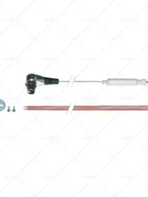 čidlo teploty jádra Pt100 kabel PTFE sonda -40 až + 250 ° C kabelu -40 do + 250 ° C Výhodná Nabídka