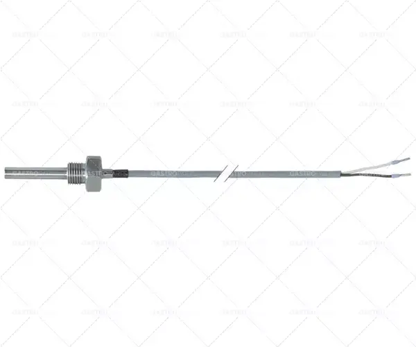 Tovární Cena teplotní čidlo ptc 1kohm pvc kabel