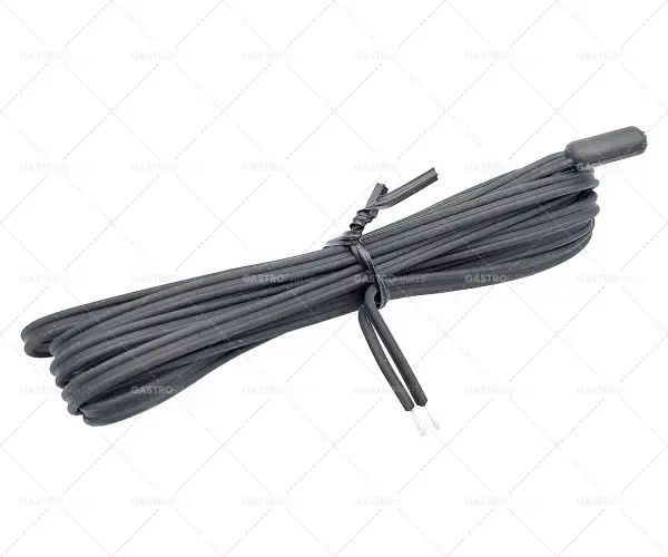 Teplotní čidlo NTC 10kOhm Cable termoplastů sonda -40 až + 110 ° C kabelu -40 až + 110 ° C Tovární Cena
