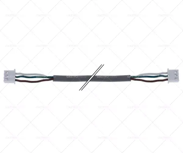 Hit Sezóny připojovací kabel L 500 mm 10pólový vhodný pro ELIWELL/universal