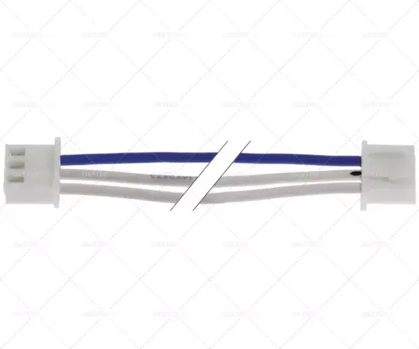 Připojovací kabel L 2000 mm 3 pólový zapadá ELIWELL / Universal Autentický