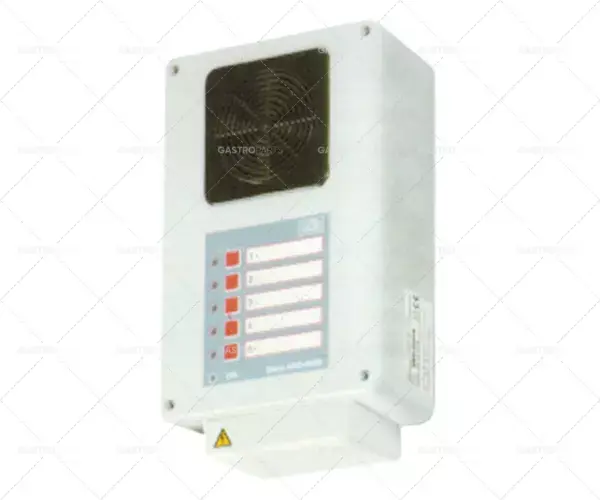 Nízká Cena poplašné zařízení, typ AKO-5605A pro poplašné centrum napětí 230V AC 90dB kapacita akumulátoru 1h