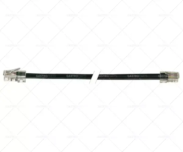 Časově Omezené připojovací kabel L 2000 mm 10pólový vhodný pro ELIWELL/universal