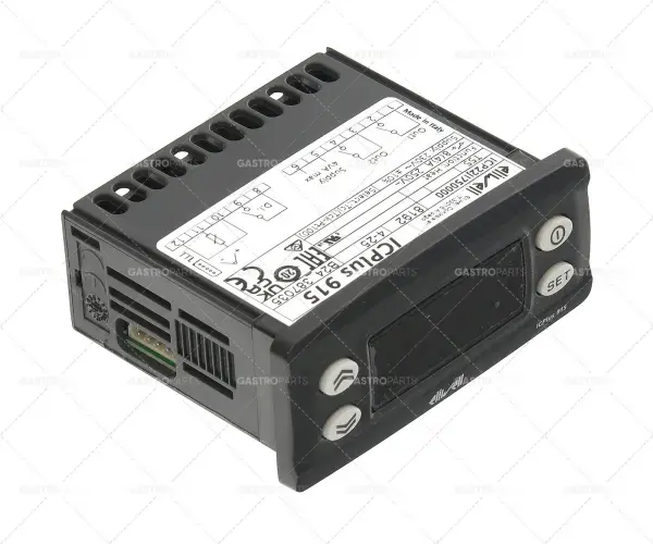 Elektronický typ řadiče ELIWELL IC915 Model ICP22JI750000 rozměr 71x29mm 230 Akce