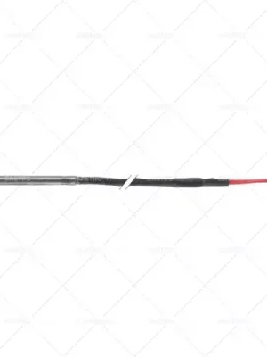 Speciální Cena teplotní sonda Pt100 kabel PTFE sonda -100 až 450°C kabel -40 až +250°C