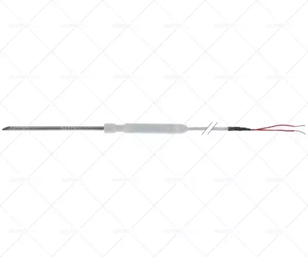 čidlo teploty jádra Pt100 kabel PTFE sonda -40 až + 250 ° C kabelu -40 do + 250 ° C Poslední Šance