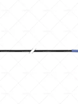 Čidlo teploty PTC 2kOhm kabel TPE sonda -50 až + 150 ° C kabelu -40 až + 110 ° C Nejprodávanější