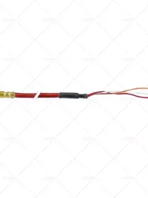 teplotní čidlo pt1000 silikonový kabel Cenová Bomba