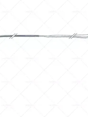 Dokud Zásoby Vydrží teplotní sonda termočlánek k (nicr-ni) kabel vetrotex sonda -50 až 1150 °C