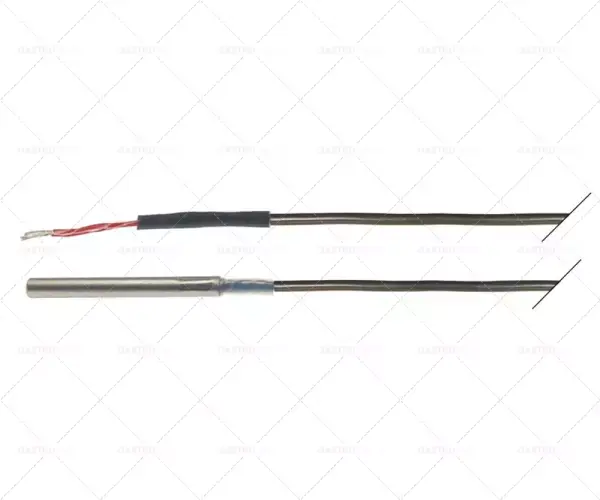 Omezená Nabídka potravinářský snímač teploty pt100 drát ptfe