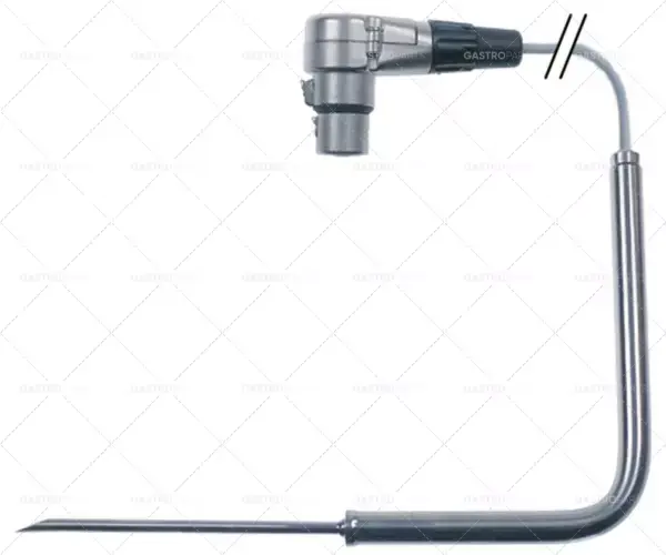 Ověřený čidlo teploty jádra Pt100 kabel PTFE sonda -40 až + 250 ° C kabelu -40 do + 250 ° C