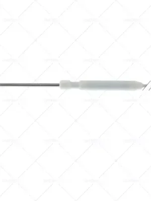 čidlo teploty potravin pt100 kabel ptfe Cenová Bomba