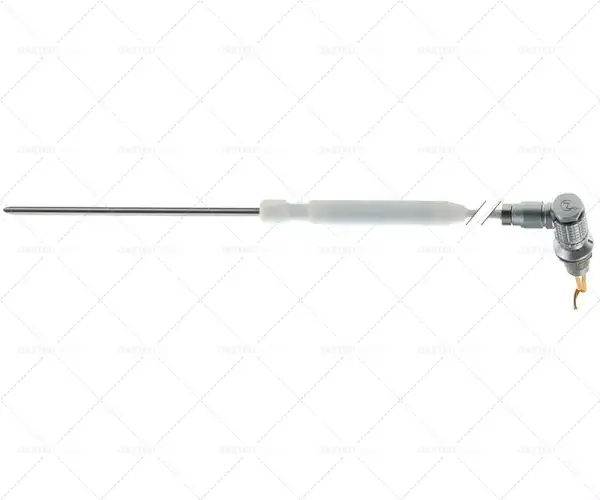 čidlo teploty potravin pt100 kabel ptfe Cenová Bomba