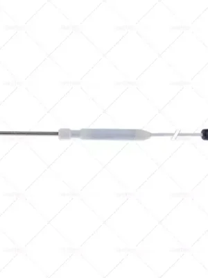 čidlo teploty potravin pt100 kabel ptfe Nejlepší Cena