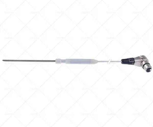 čidlo teploty potravin pt100 kabel ptfe Nejlepší Cena