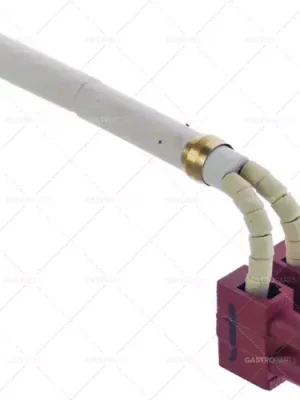 teplotní sonda termočlánkový kabel keramická sonda -50 až +750°C kabel -100 až +1300°C Expresní Doručení