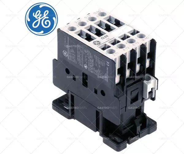 Levný Stykač AC1 32A 230V (AC3 / 400V) 17A / 7.5kW hlavní kontakty 3NO