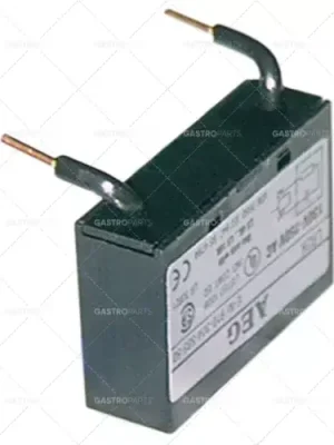 RC obvod 24-48V napětí AC pro stykače CL00-CL45 typ AEG LR2K A48 Cenový Hit