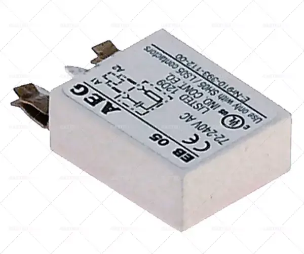 72-250VAC filtr proti rušení typu aeg eb05 a60 Zlevněný