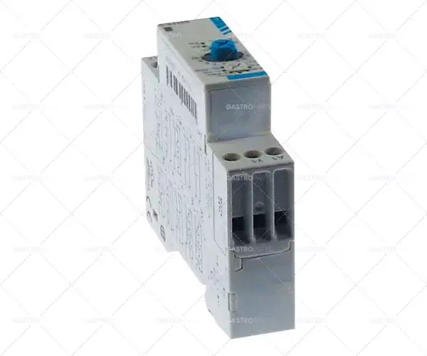 časové relé CROUZET MUS2-88826004 časový rozsah 0,1s-100h 24-240VAC 0,7A 1NO Koupit Online