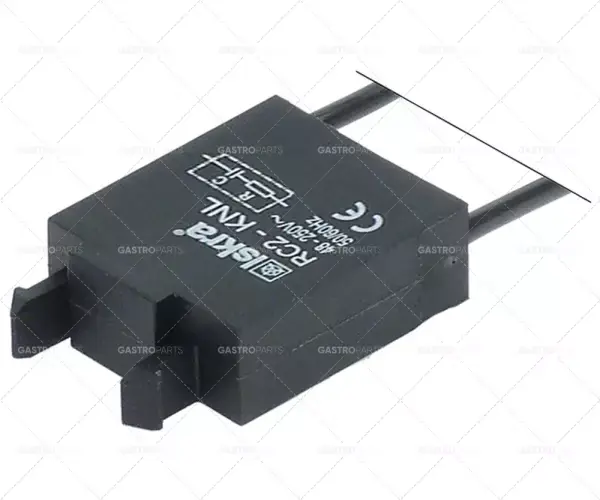 Hit Sezóny RC obvod typu RC2 48-250V pro stykače KNL6-KNL30