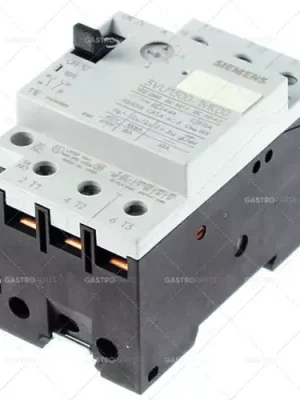 Jen Po Omezenou Doba motorový jistič typ 3vu1300-1mk00 4-6A 1no 1nc