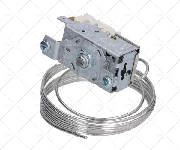 Termostat pracovní plochu 1,5 až +4 ° C kapiláry typ 2000 mm K50L3006 Rychlé Dodání